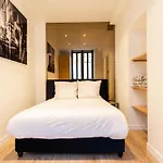 Loft 1 Bedroom Jardin Des Plantes Ac By Lcc Agency