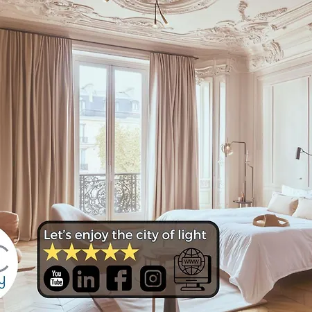 Appartamento Loft 1 Bedroom Jardin Des Plantes Ac By Lcc Agency