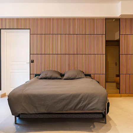 Loft 1 Bedroom Jardin Des Plantes Ac By Lcc Agency Apartment *
